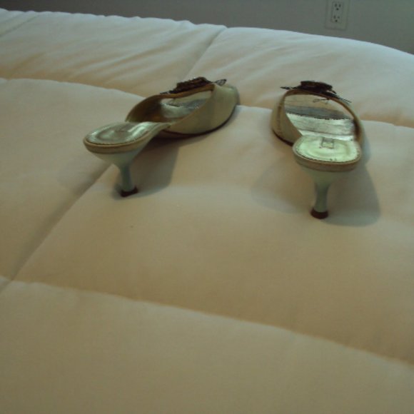 MARINO FABIANI SLIDE SIZE 8 - Picture 5 of 9